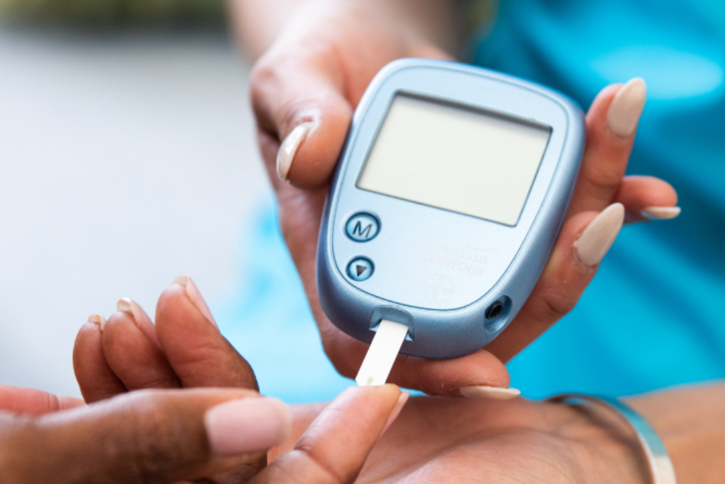 A Importância do Exame de Curva Glicêmica para Gestantes