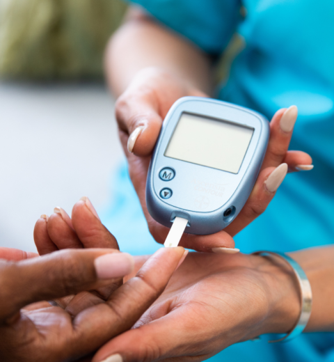 Qual exame laboratorial para detectar verminoses?