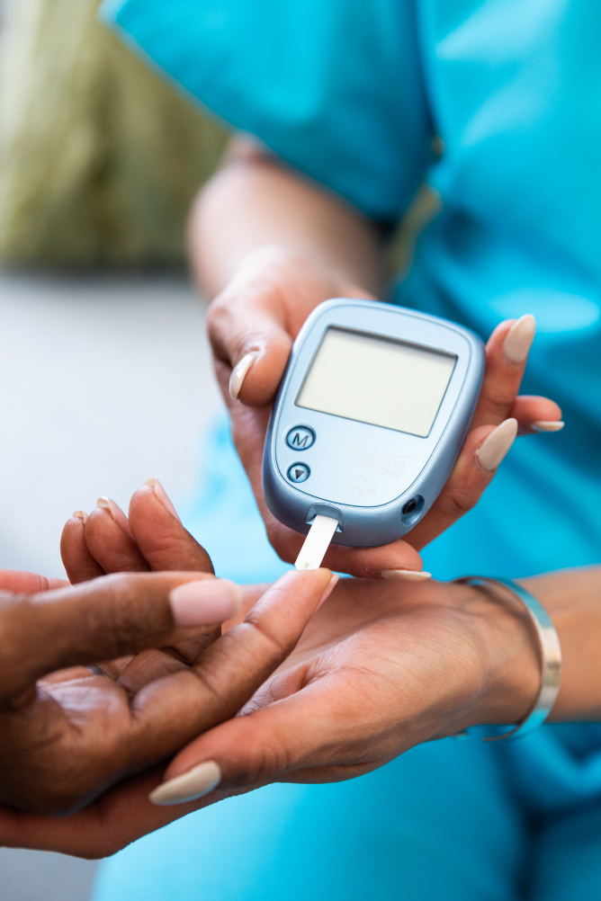 A Importância do Exame de Curva Glicêmica para Gestantes