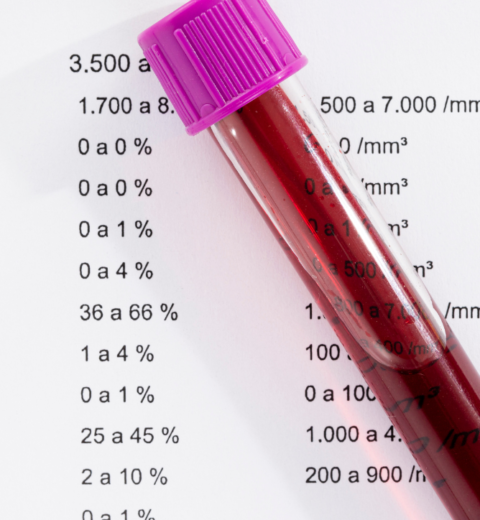 Qual exame laboratorial para detectar verminoses?