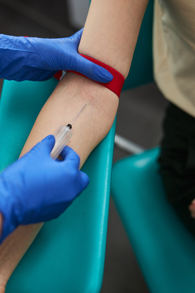 Porque o exame BHCG é mais confiável que o teste de farmácia para detectar a gravidez