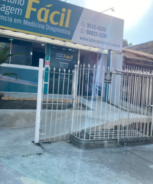 Aterrado – Volta Redonda-RJ