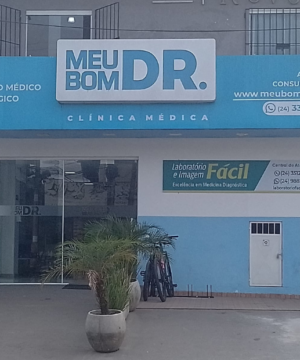 Cidade da Alegria – Resende-RJ