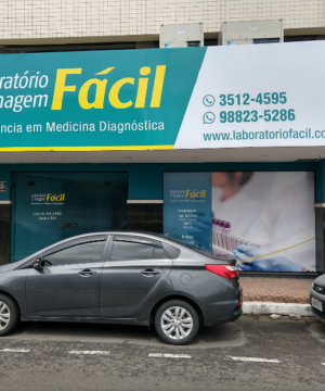 Aterrado (Matriz) – Volta Redonda-RJ