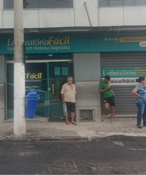 Centro – Barra Mansa-RJ