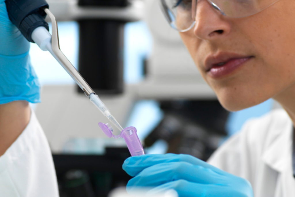 Qual exame laboratorial para detectar verminoses?