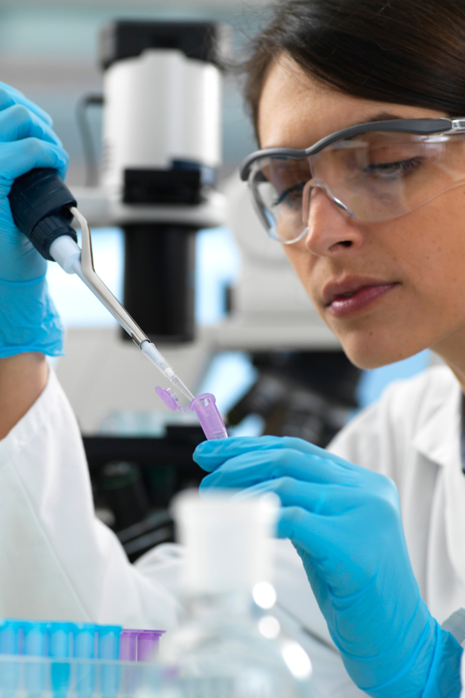 Qual exame laboratorial para detectar verminoses?